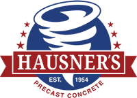 Hausner's Precast Concrete